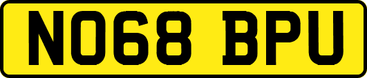 NO68BPU