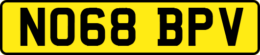 NO68BPV