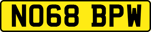 NO68BPW