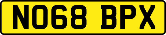 NO68BPX