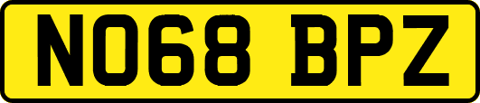 NO68BPZ