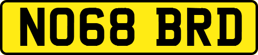 NO68BRD