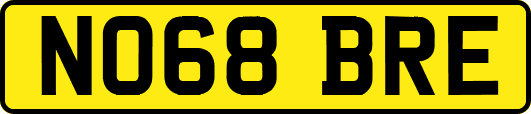 NO68BRE