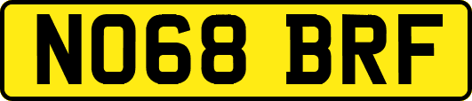 NO68BRF