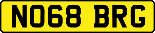 NO68BRG