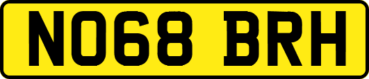 NO68BRH