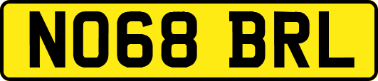 NO68BRL