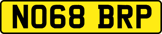 NO68BRP