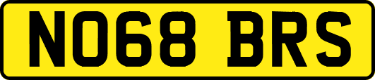 NO68BRS