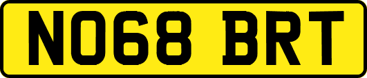 NO68BRT