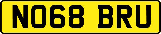 NO68BRU