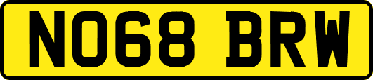 NO68BRW
