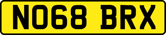 NO68BRX
