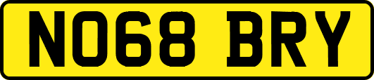 NO68BRY