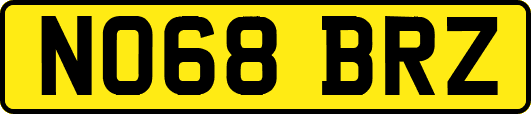 NO68BRZ