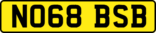 NO68BSB