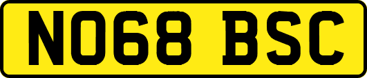 NO68BSC