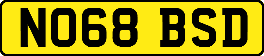 NO68BSD