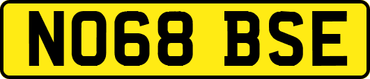 NO68BSE