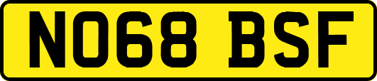 NO68BSF