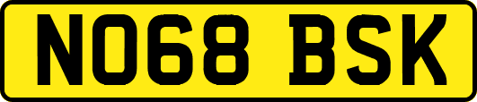 NO68BSK