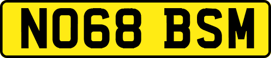 NO68BSM