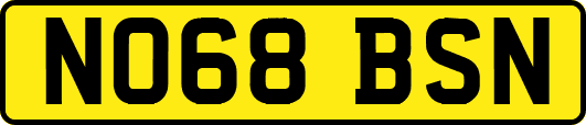 NO68BSN