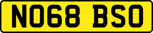 NO68BSO