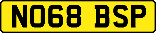 NO68BSP