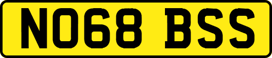 NO68BSS