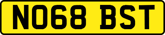 NO68BST