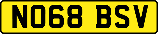 NO68BSV