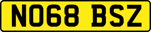 NO68BSZ