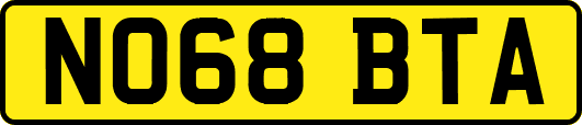 NO68BTA