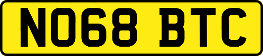 NO68BTC