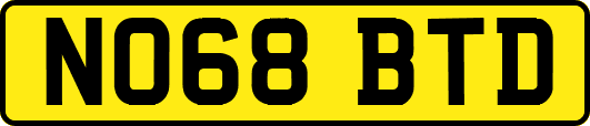 NO68BTD