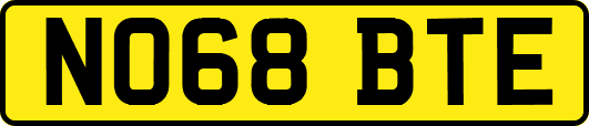 NO68BTE