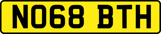 NO68BTH