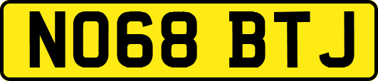NO68BTJ
