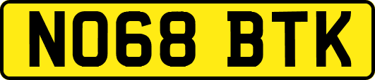 NO68BTK
