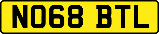 NO68BTL