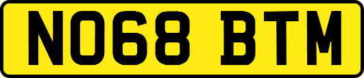 NO68BTM