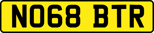 NO68BTR