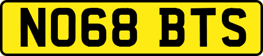 NO68BTS