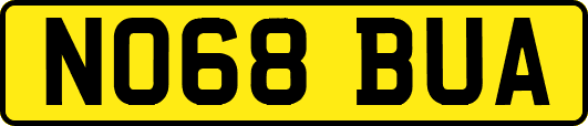 NO68BUA