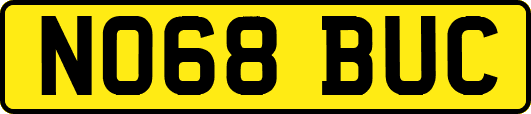 NO68BUC