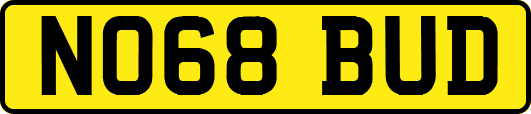NO68BUD