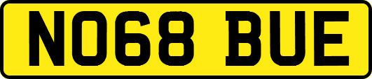 NO68BUE