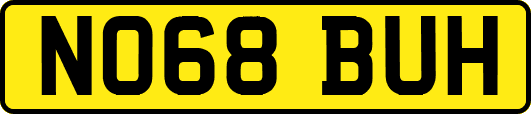 NO68BUH