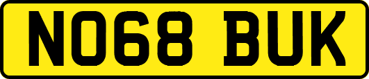 NO68BUK